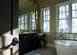 Black Rock Granite & Cabinetry - Bathroom