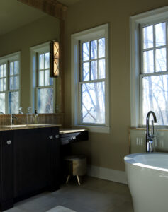 Bathroom - Interior Design Services