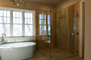 Bathroom - Interior Design Services