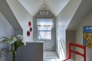 Interior Design Services - Daylighting