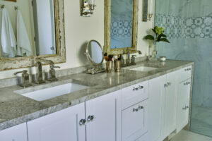 Bathroom - Countertop