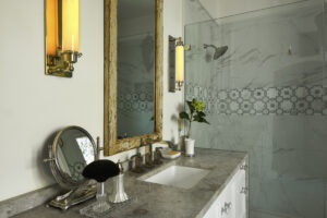 Bathroom - Interior Design Services