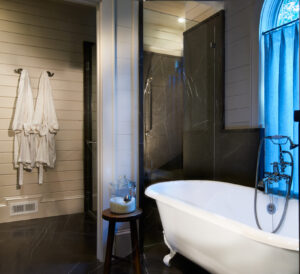 Bathroom - Black Rock Granite & Cabinetry