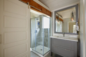 Bathroom - Interior Design Services