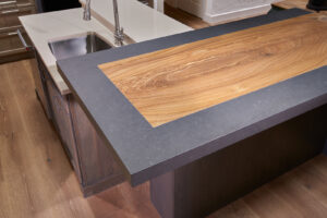 Countertop - Plywood