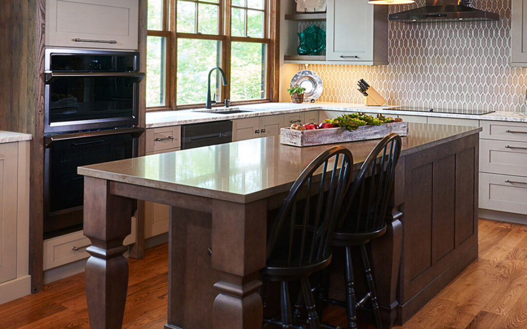 Rustic Elegant
