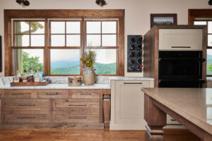 Countertop - Hardwood