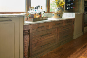 Kitchen - Drawer