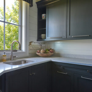 Kitchen - Cabinetry