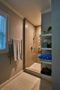 Bathroom - Black Rock Granite & Cabinetry