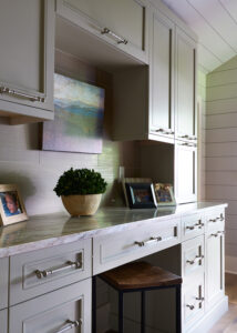 Countertop - Cabinetry