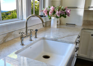 Countertop - Bathroom