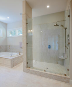 Bathroom - Interior Design Services