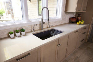 Countertop - Kitchen