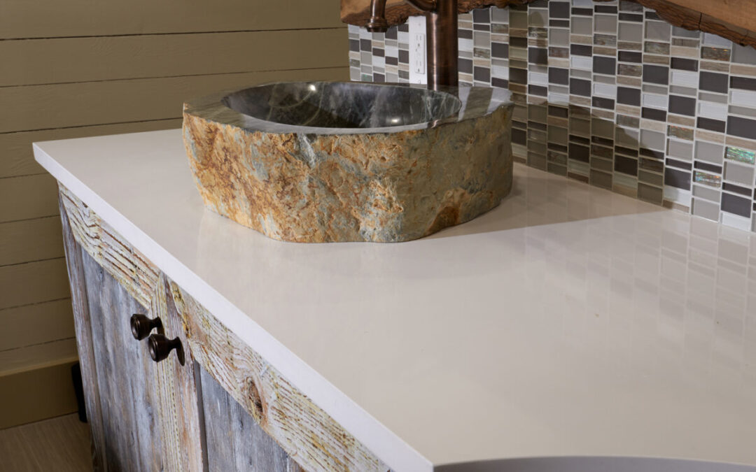 Lloyd Son_s Bath Vessel Sink