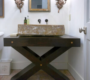 Bathroom Sink - Countertop