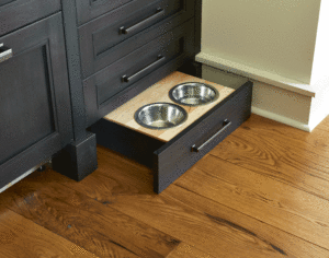 Drawer - Hardwood