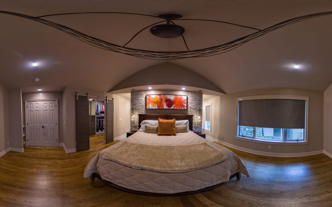 Cullasaja Club Bedroom