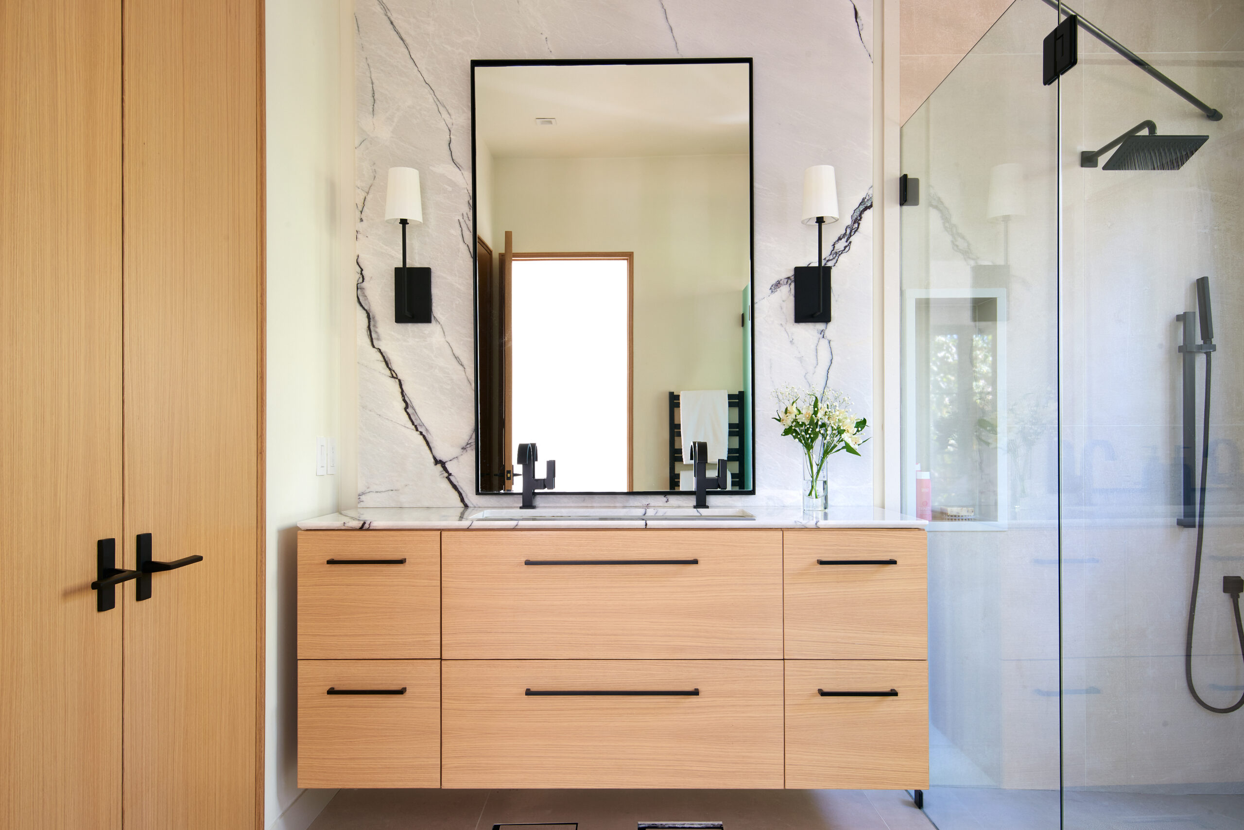 Bathroom Cabinet - Bathroom