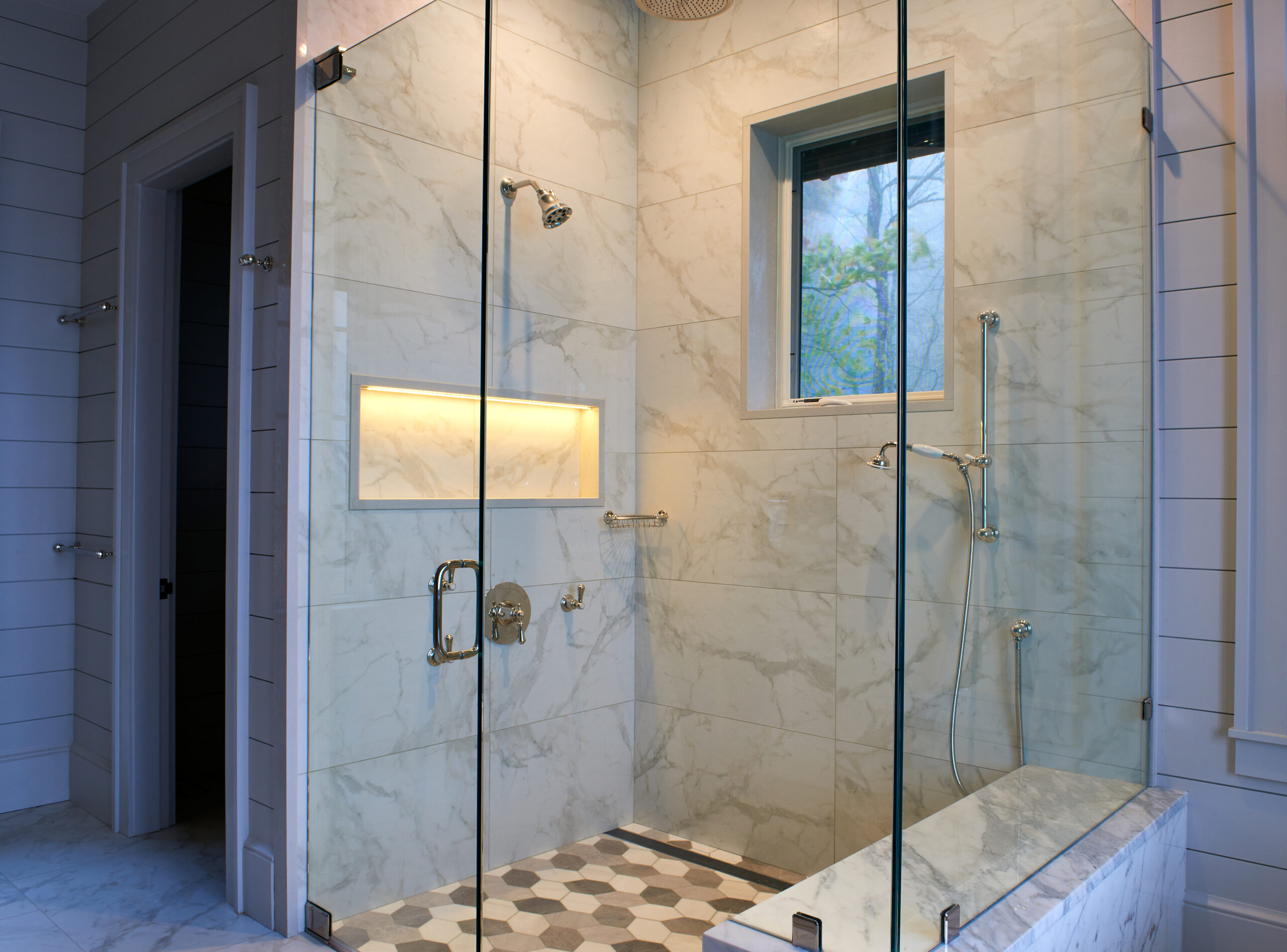 Bathroom - Interior design