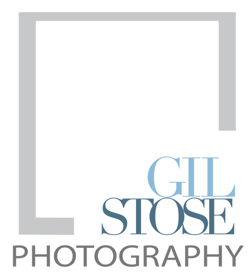 GIL STOSE PHOTOGRAPHY